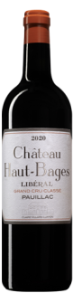 Château Haut-Bages Libéral 2020